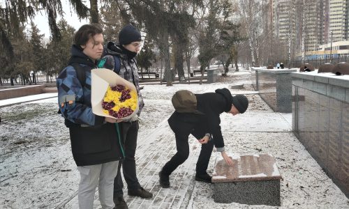 День освобождения Воронежа