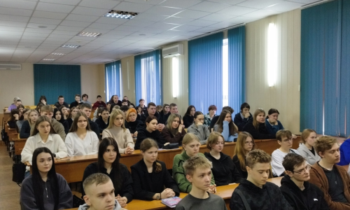 День разгрома советскими войсками немецко-фашистских войск в Сталинградской битве