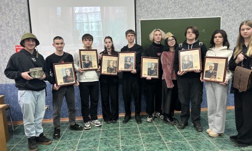 День разгрома советскими войсками немецко-фашистских войск в Сталинградской битве