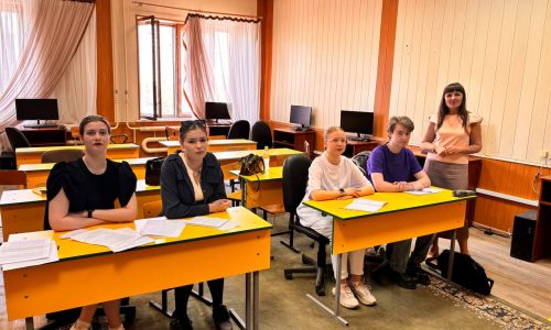 Круглый стол «Геоэкономические аспекты развития многополярного мира»