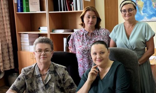 Научный семинар «Проблемы современного менеджмента»