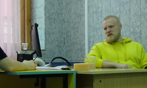 Правильное поведение с людьми с ОВЗ