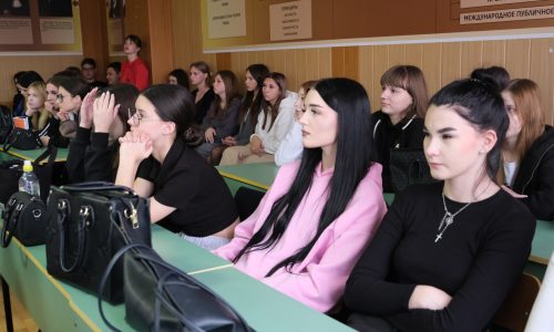 Безопасность дорожного движения