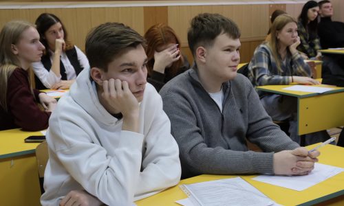 «Дороги, которые мы выбираем»