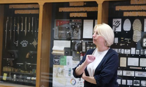 Конфликты и способы их разрешения