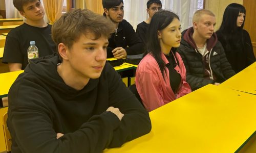 Информационные технологии в современном мире