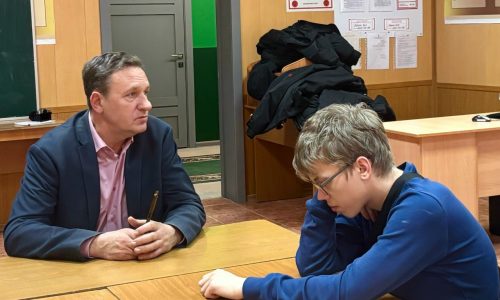 Лекция о манипуляции сознанием: как не попасть в сети экстремистов