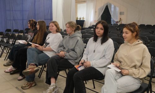 Викторина ко Дню народного единства