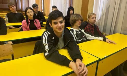 Информационные технологии в современном мире