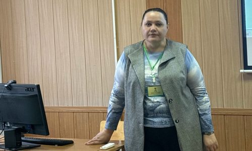 Всемирный день отказа от курения