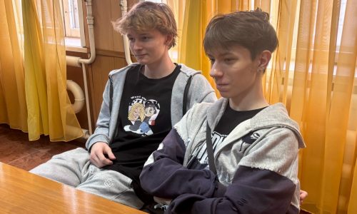 Лекция о манипуляции сознанием: как не попасть в сети экстремистов