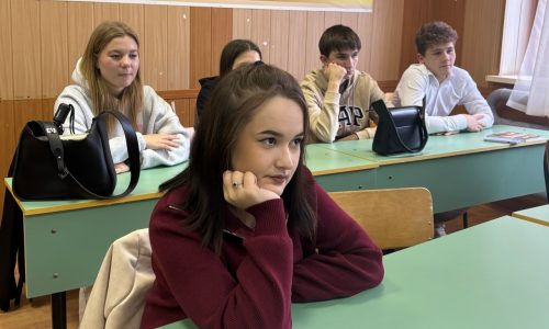 Всемирный день отказа от курения