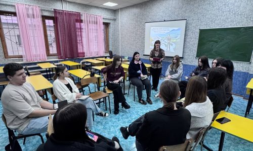 Тренинг «Верный выбор сделай сам»