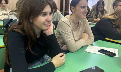 Поклон старшим поколениям