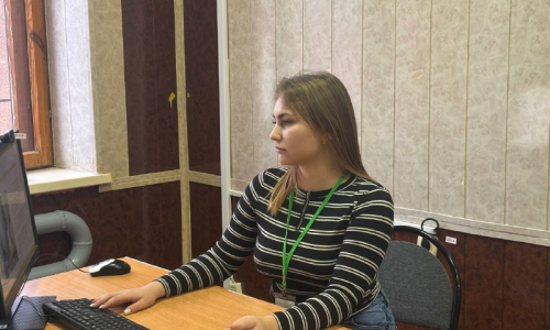 Поклон старшим поколениям