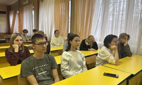 Беседа на тему: «Темпераменты»