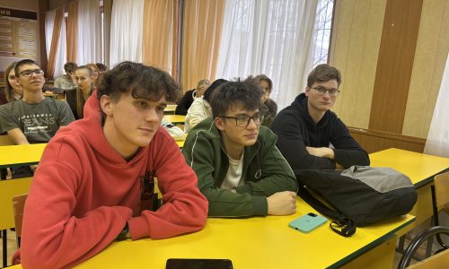 Беседа на тему: «Темпераменты»