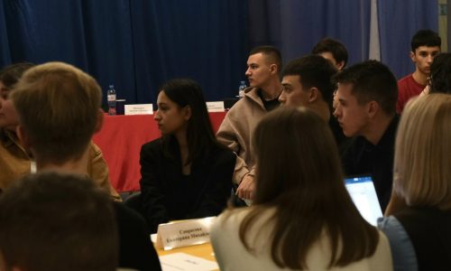 Ярмарка профессиональных проб «Идея в деле»