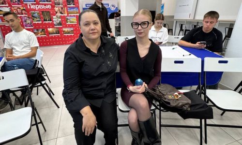 Участие в проекте «proБЮДЖЕТ