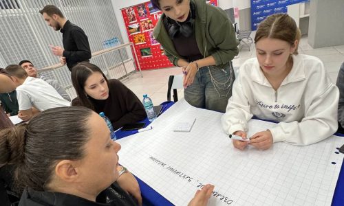 Участие в проекте «proБЮДЖЕТ