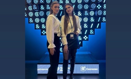 Форум «Технологии добра»