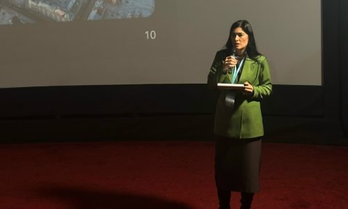 Форум «Технологии добра»