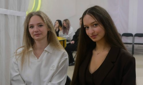 Ярмарка профессиональных проб «Идея в деле»