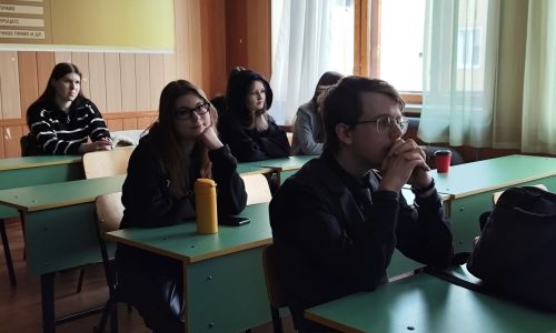 Роль межкультурной коммуникации в современном мире