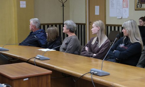 День открытых дверей