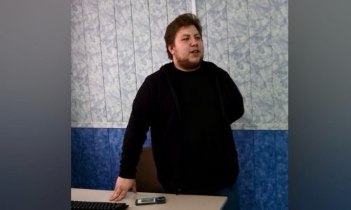 Встреча ко Дню добровольцев