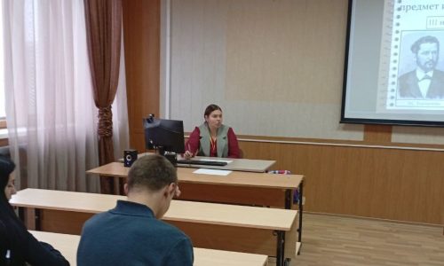 Основные этапы развития информатики как фундаментальной науки