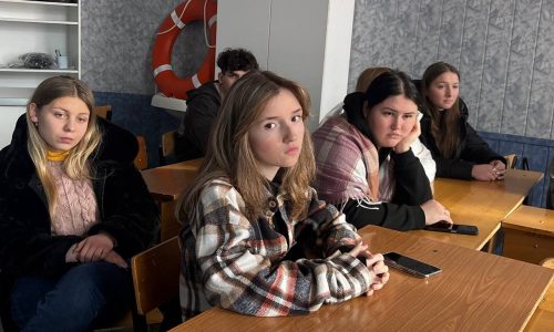 Студенты ВЭПИ познакомились с закулисьем профессии юриста