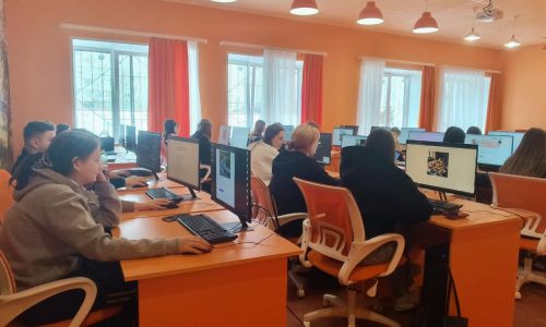 Викторина «В единстве народов — сила России»