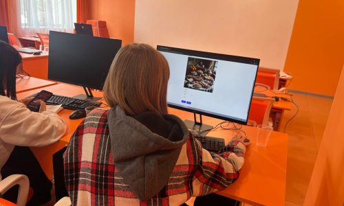 Викторина «В единстве народов — сила России»