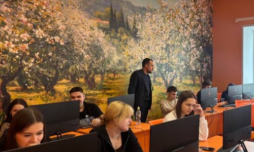 Викторина «В единстве народов — сила России»