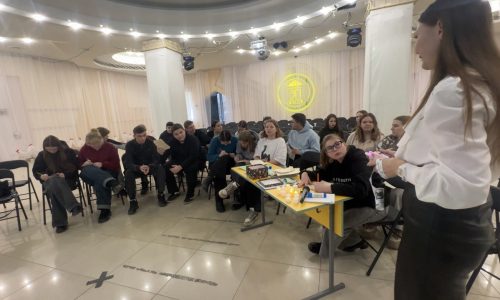 «Письмо фронтовику»