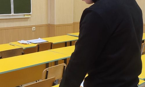 Тренинг «Наши ценности»