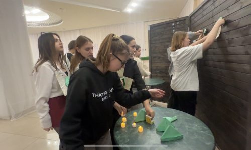 «Письмо фронтовику»