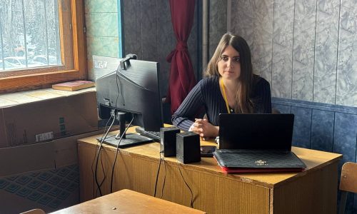 Студенты ВЭПИ познакомились с закулисьем профессии юриста