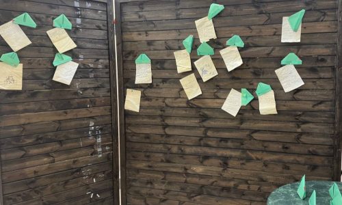 «Письмо фронтовику»