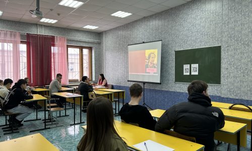 Роль информационных технологий в современном мире