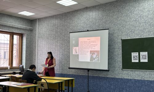 Роль информационных технологий в современном мире