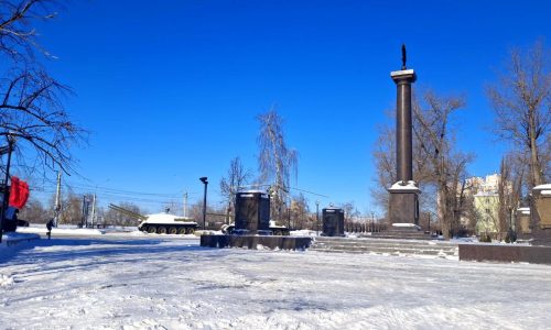 Экскурсия в центр военно-патриотического воспитания «Музей-диорама»