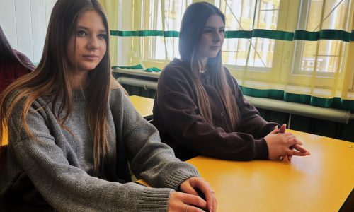 Противостояние экстремистским угрозам