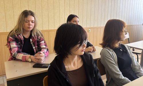 Антикоррупционное мировоззрение