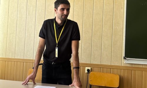 Антикоррупционное мировоззрение