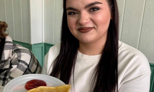 Масленица в ВЭПИ – блины, ради которых стоило прийти!