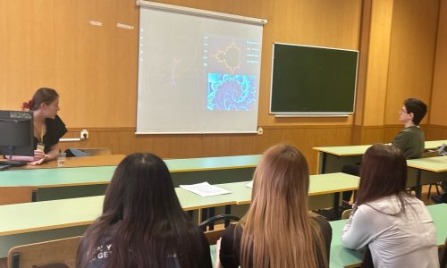 Цифровое искусство и культура: на стыке технологий и творчества