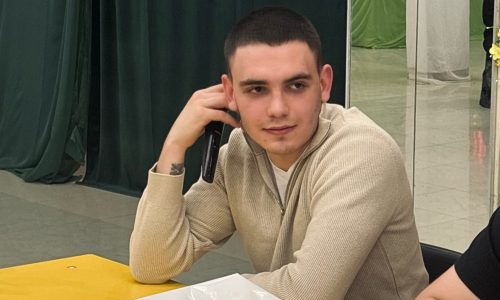 О войне, мире и простых радостях: встреча с участниками СВО