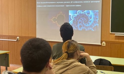 Цифровое искусство и культура: на стыке технологий и творчества